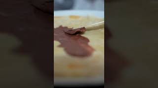 Faciles et rapides à réaliser 👌 #Smartchef #crêpes #yummy #BeSmart