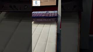 Nilkamal Mattress Accube #shorts #nilkamal #mattress #accube