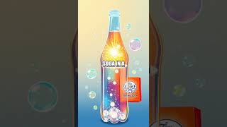 Soaring Soda Rockets: A Fun Science Experiment