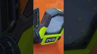 These TWO Features Make THIS Light AMAZING! #ryobitools #Ryobi4v