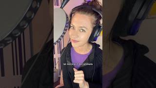 Why you might think my voice sounds familiar