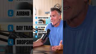 Blind Ranking Side Hustles
