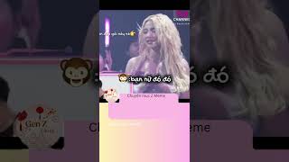 Dương Domic ít nói nhưng mỗi câu phát ra là khiến cả trường quay im re 😳