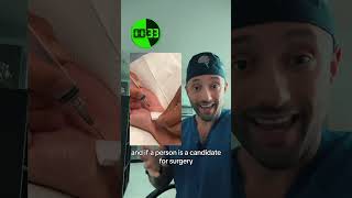 Test yourself for carpal tunnel syndrome. #medical #medtok #doctor #wristpain #carpaltunnelsyndrome