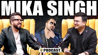 Unplugged ft. Mika Singh | Early Life | Struggle | Yo Yo Honey Singh | Kangana | Khesari Lal Yadav.