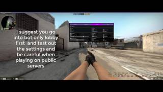 CSGO Hacks Windows | June 2017 [Undected] Faggo v3