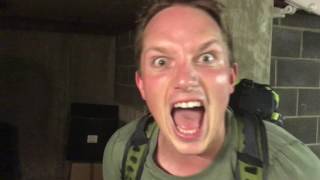 Hell Day Training #3