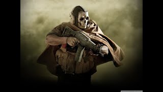A Ghost town in the Warzone, FT Boblam