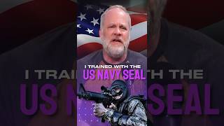 I Trained With US Navy Seal