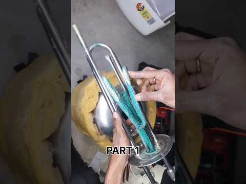 बिजली के झटके से बचाना तो यह करें I #geyser #geyserconnection #geyserrepair #geyserservicing #shock