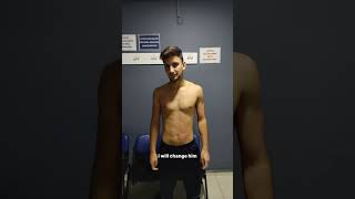 I think, I’m still changing… #fitness #germany #gym