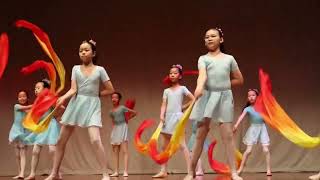 AY2324 CCA Concert Highlight