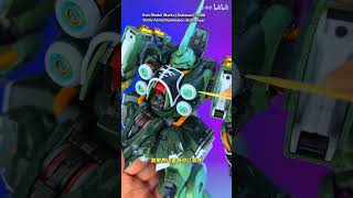 Axis Model Works (Solomon) 1/100 Osiris Aerial Dominator (Kshatriya)