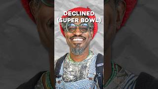 Rappers Who DECLINED The Super Bowl Halftime Show