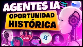 💥 Las 30 MEJORES GEMAS de los AGENTES de INTELIGENCIA ARTIFICIAL en 2025 (+ Tutorial de 0 a 100) 💥