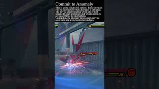 Soldier 11 Files #5 - Commit to Anomaly #zenlesszonezerogameplay #gametips #soldier11 #gameguide