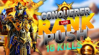 18 kills in #pubgmobile #video #videogames #viralvideo #supportmychannel #bgmilive #bgmihighlights