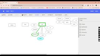 ERD Lesson 1 (Database Design)