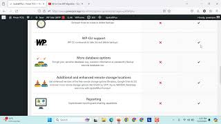 Secure Your WordPress Site - Safeguard Your Website with Updraft, the Ultimate Backup Plugin.
