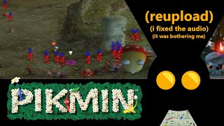 Mumph - Pikmin (Reupload)