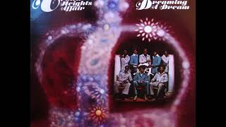 A FLG Maurepas upload - Crown Heights Affair - Foxy - Soul Funk