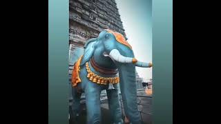 Murdeshwara Temple || Tallest Gopura In India 🙏 || Karnataka Heritage || Beauty at it's Peak🖤❤