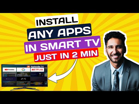 The Best Smart TV Apps (and HOW to Install Them)