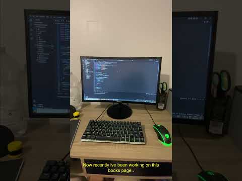 Day 57 of becoming a Software Engineer starting from ZERO
