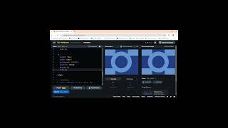 CSS Battle Daily Target Solution: October 07 #cssbattle #css #coding