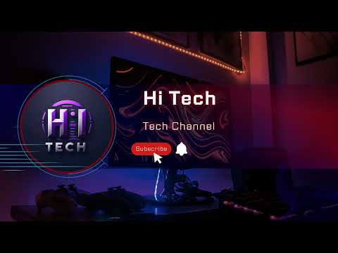 HI Tech Original  Live Stream