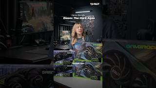 Doom: The Dark Ages | GeForce RTX 50 Game Bundle