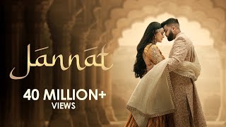 Jannat | Ezu | Manpreet Toor | Harshdeep Kaur | Kirat Gill | Official Video | Latest Punjabi Songs