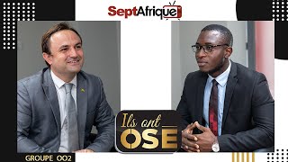 Ils Ont Osé - GROUPE OO2
