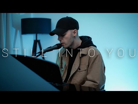 Paramore - Still Into You (Acoustic Cover by Dave Winkler)