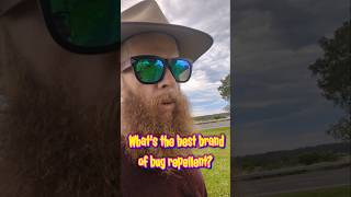 Australia's BEST Bug Repellent 🦟🚫