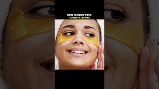 Master the Art of Growing a Skincare or Makeup Brand