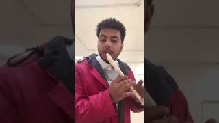 Pro beat boxer vr flute