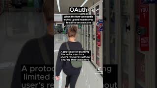 OAuth