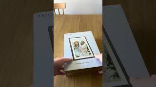 Perfect gift for christmas: digital photo frame #digitalpictureframe