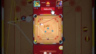 How to Use Aim Carrom King Autoplay Free ? Gift Code