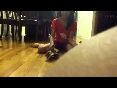 Raymond video test