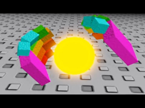 ROBLOX VR Experiment