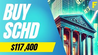 Why SCHD Dividend ETF Will DOMINATE Others in 2025