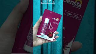 Amazon finds under ₹150 #clensta #lipblam #clensta #amazon  #amazonfinds  #youtubeshorts #youtube