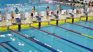 201908_노민규_대통령배_평영50M 결승