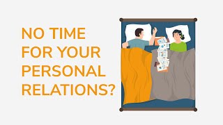HR Manager No time for Personal Relations? Employee Energy Centre Management Cloud HR Software.