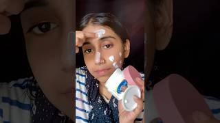 Cetaphil bright healthy radiance cream || cetaphil cream || fairness cream #makeup #shots #shorts