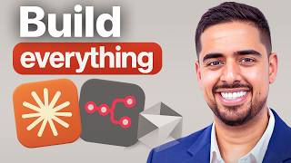 How to Use Claude & MCPs to INSTANTLY Build n8n AI Agents (MASTERCLASS)