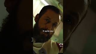 SPACEMAN 6 on Netflix Adam Sandler spider Hanus  series #spaceman #adamsandler #netflix #trailer