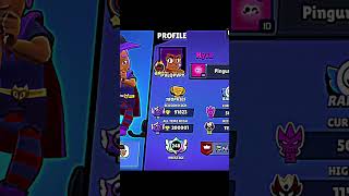 Brawl Stars World Records That Will Never Be Broken #brawlstars #worldrecord